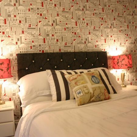 Cambridge House Guest House Ήστμπορν Εξωτερικό φωτογραφία