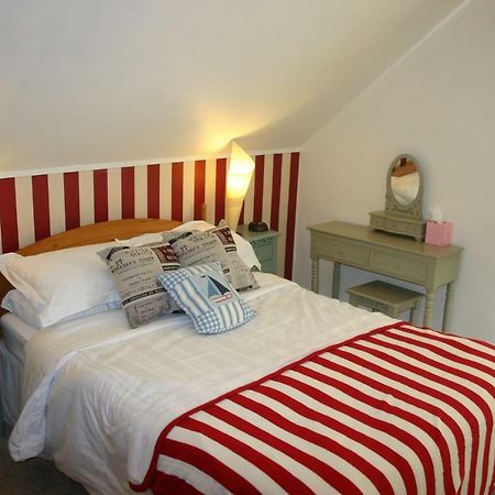 Cambridge House Guest House Ήστμπορν Δωμάτιο φωτογραφία
