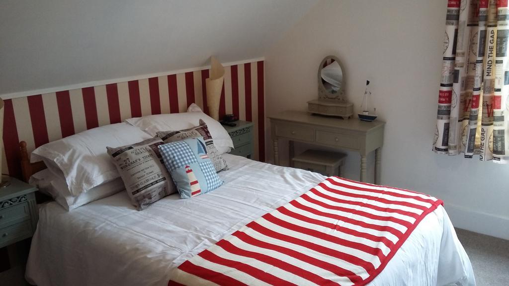 Cambridge House Guest House Ήστμπορν Δωμάτιο φωτογραφία
