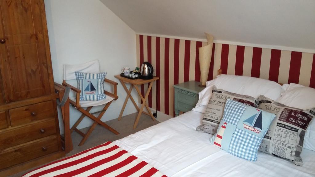 Cambridge House Guest House Ήστμπορν Δωμάτιο φωτογραφία
