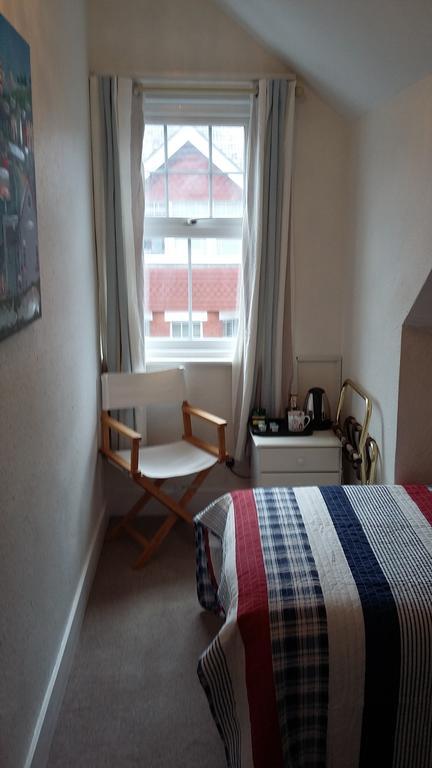 Cambridge House Guest House Ήστμπορν Δωμάτιο φωτογραφία