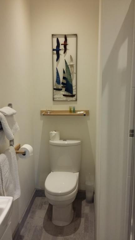 Cambridge House Guest House Ήστμπορν Δωμάτιο φωτογραφία