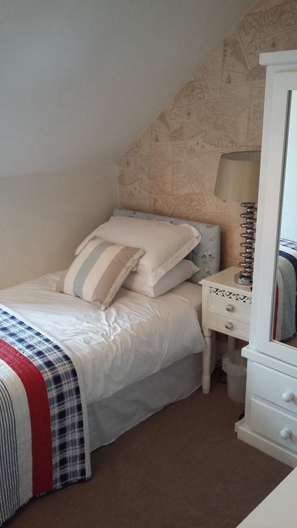 Cambridge House Guest House Ήστμπορν Δωμάτιο φωτογραφία