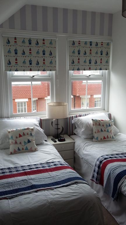 Cambridge House Guest House Ήστμπορν Δωμάτιο φωτογραφία