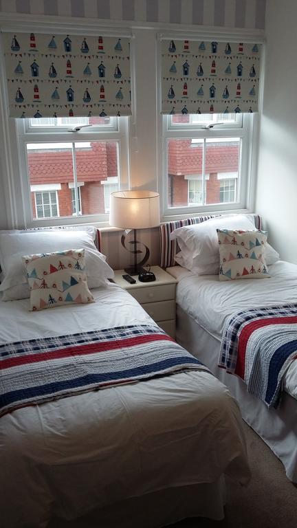 Cambridge House Guest House Ήστμπορν Δωμάτιο φωτογραφία