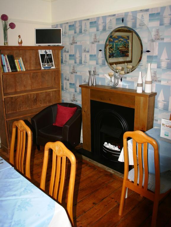 Cambridge House Guest House Ήστμπορν Εξωτερικό φωτογραφία