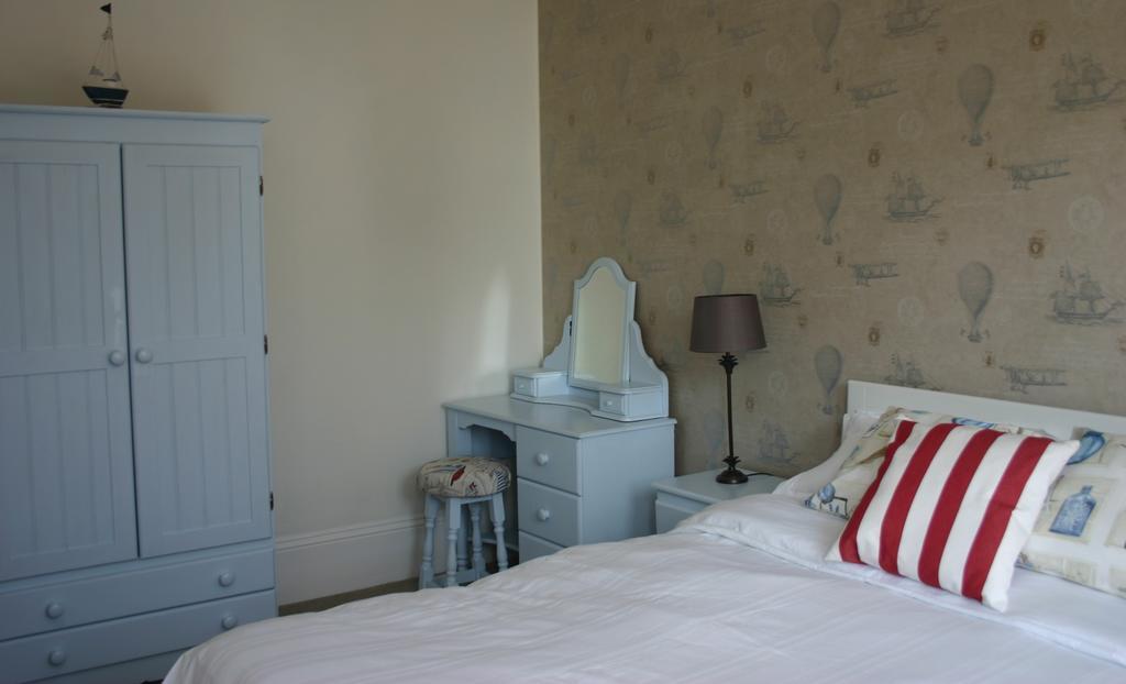 Cambridge House Guest House Ήστμπορν Δωμάτιο φωτογραφία