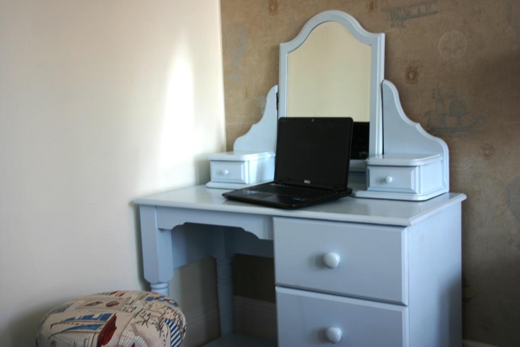 Cambridge House Guest House Ήστμπορν Εξωτερικό φωτογραφία