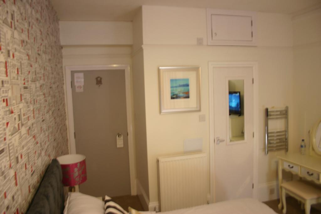 Cambridge House Guest House Ήστμπορν Δωμάτιο φωτογραφία