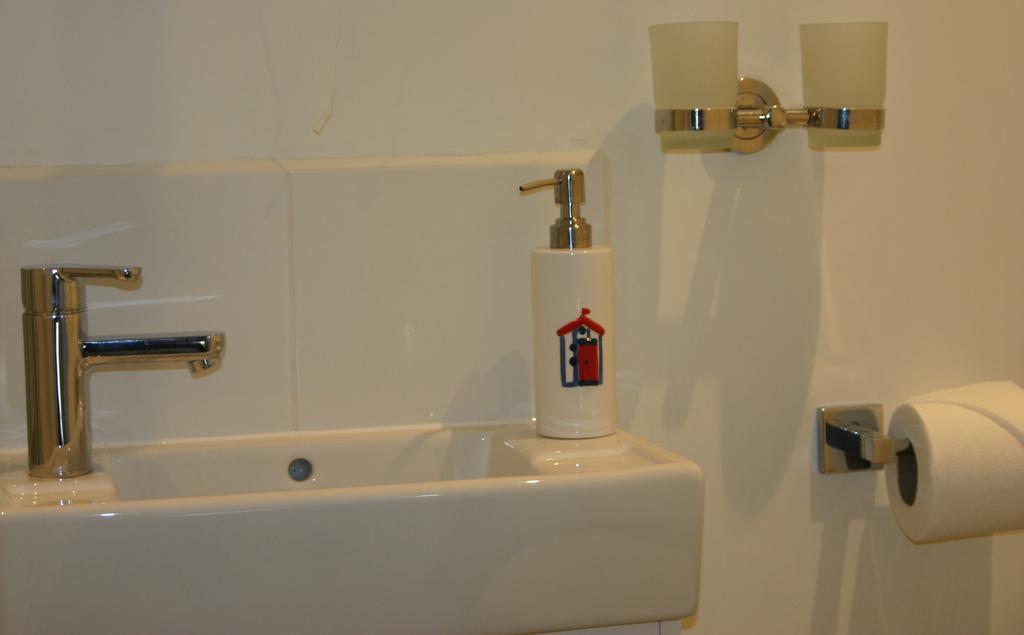 Cambridge House Guest House Ήστμπορν Δωμάτιο φωτογραφία