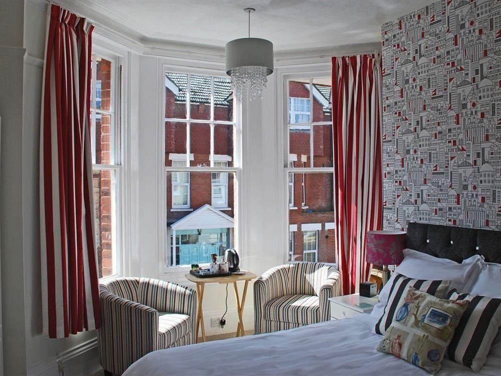 Cambridge House Guest House Ήστμπορν Εξωτερικό φωτογραφία
