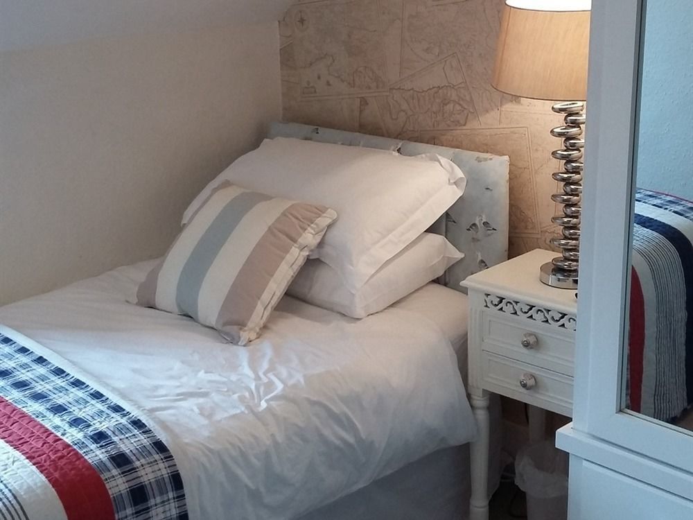 Cambridge House Guest House Ήστμπορν Εξωτερικό φωτογραφία