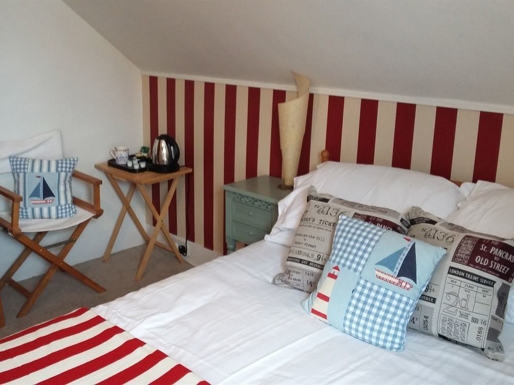Cambridge House Guest House Ήστμπορν Εξωτερικό φωτογραφία