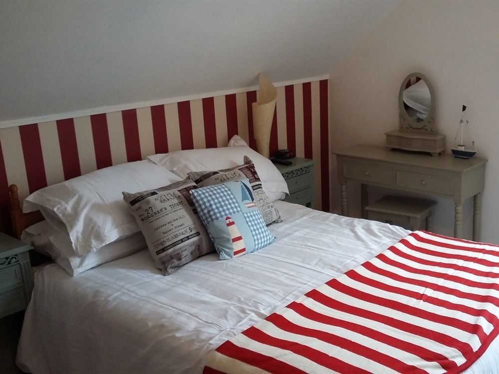 Cambridge House Guest House Ήστμπορν Εξωτερικό φωτογραφία