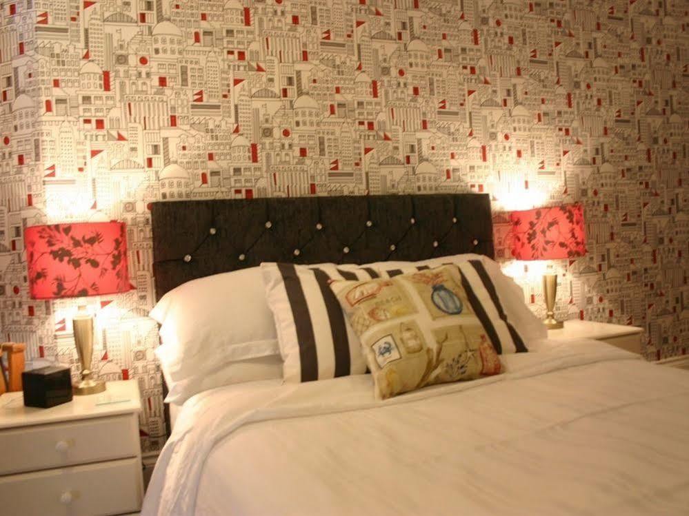 Cambridge House Guest House Ήστμπορν Εξωτερικό φωτογραφία