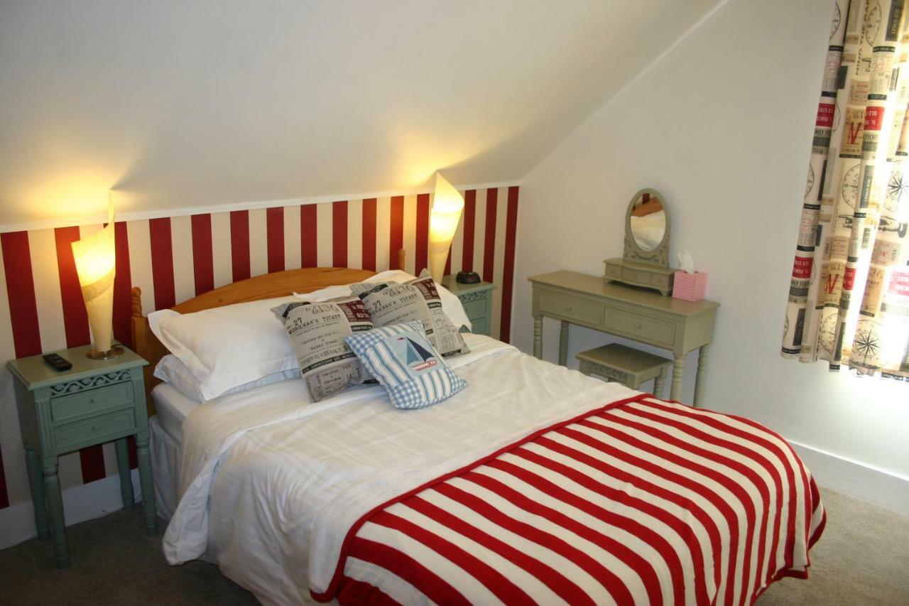 Cambridge House Guest House Ήστμπορν Δωμάτιο φωτογραφία